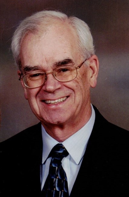 Obituary of Lloyd Donald Taylor