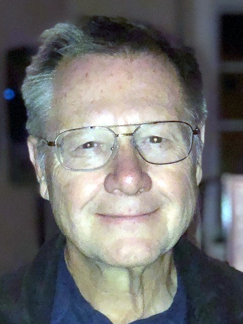 Obituario de Donald Hudson Fetterolf