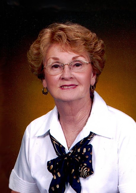 Obituary of Ruth M. DeVries