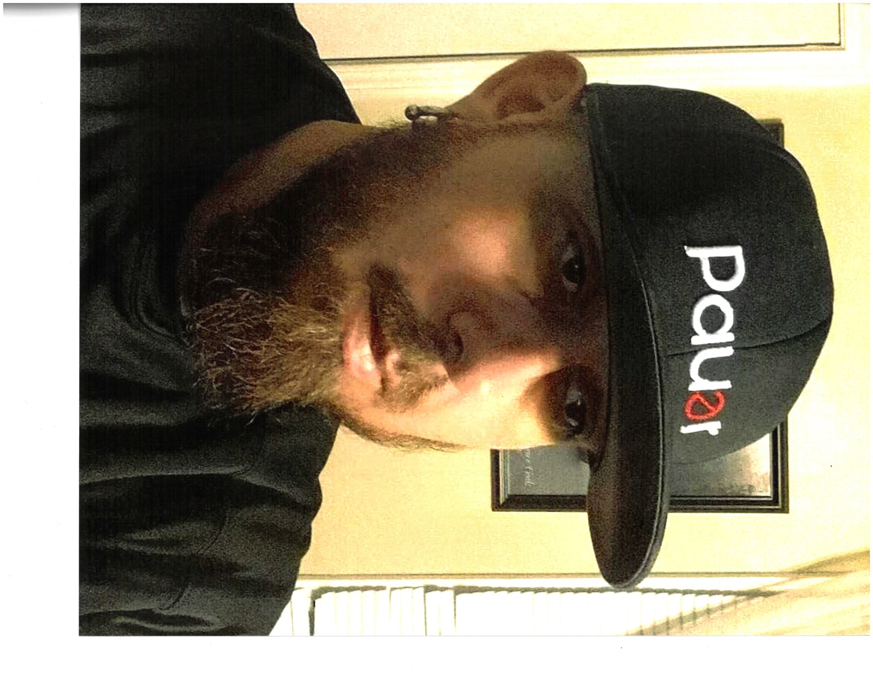 Obituary of Scott Douglas Munoz