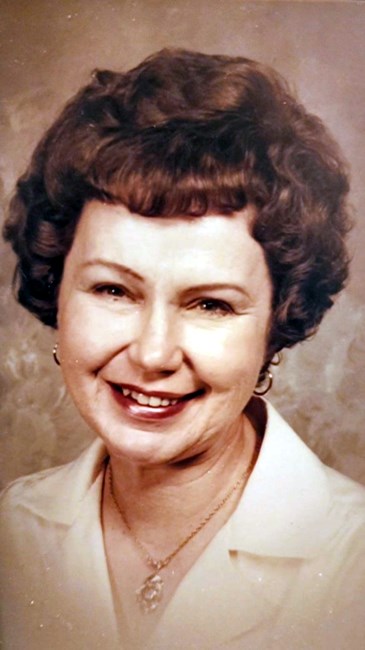 Obituary of Carolyn Wheeler Carew