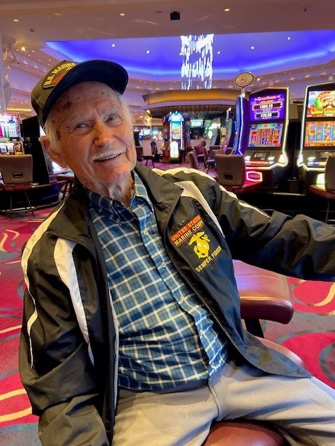 Obituary of Kenneth "Ken" Paul Thorndyke