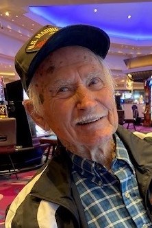 Obituary of Kenneth "Ken" Paul Thorndyke