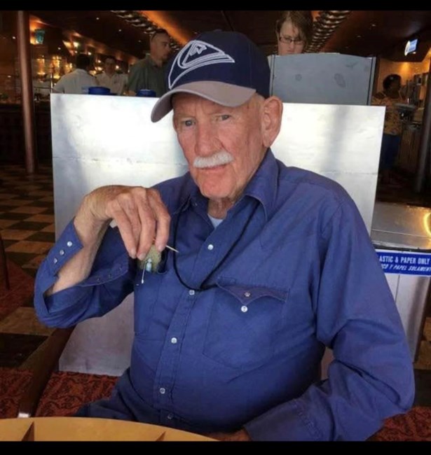 Obituary of William L Hill