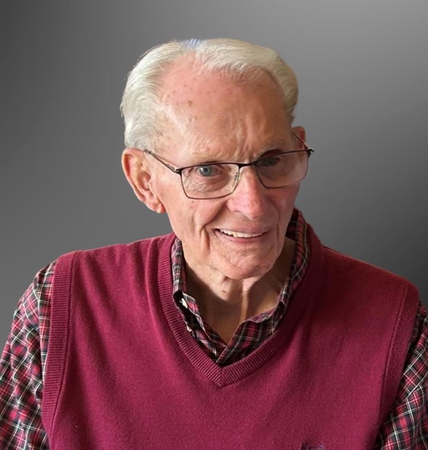 Obituary of Ronald Wilford Bewley