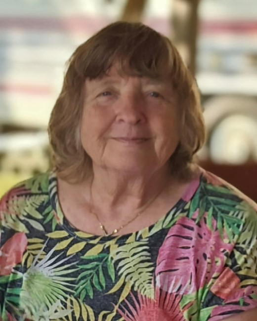 Obituary of Sheryll Jean Michael