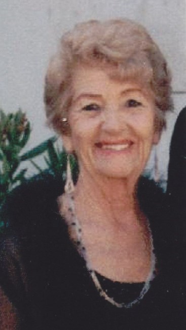 Obituary of Sylvia Gulla