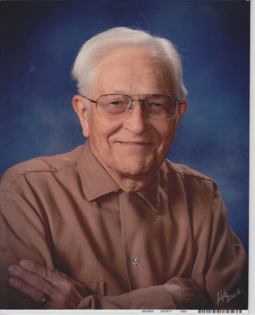 Obituary of Edward Grant Slaughter