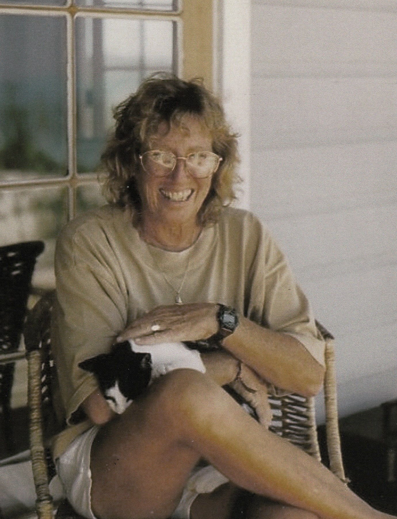 Kathleen Patricia Smith Obituary Jupiter, FL