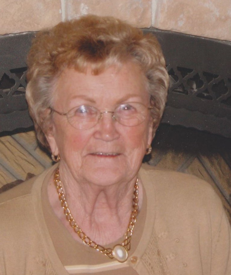 Obituary of Winifred Mafaloa Shaw