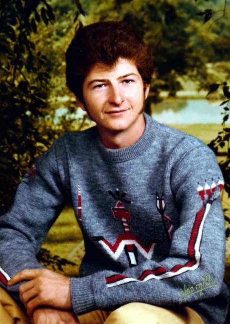 Avis de décès de Keith Norman Ehrhardt Jr.