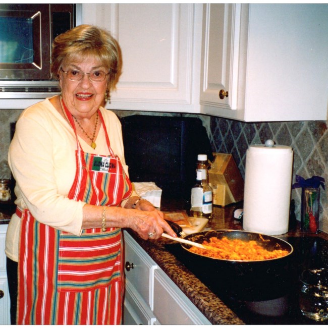 Obituary of Dorothy Ada Hinckley