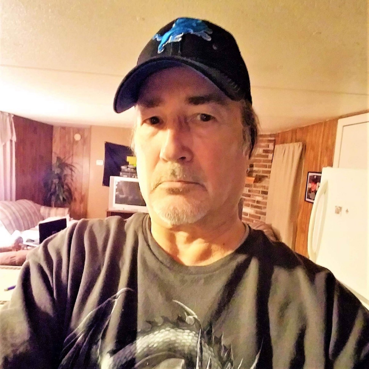 Richard Keith Kendall Obituary Williamston, MI
