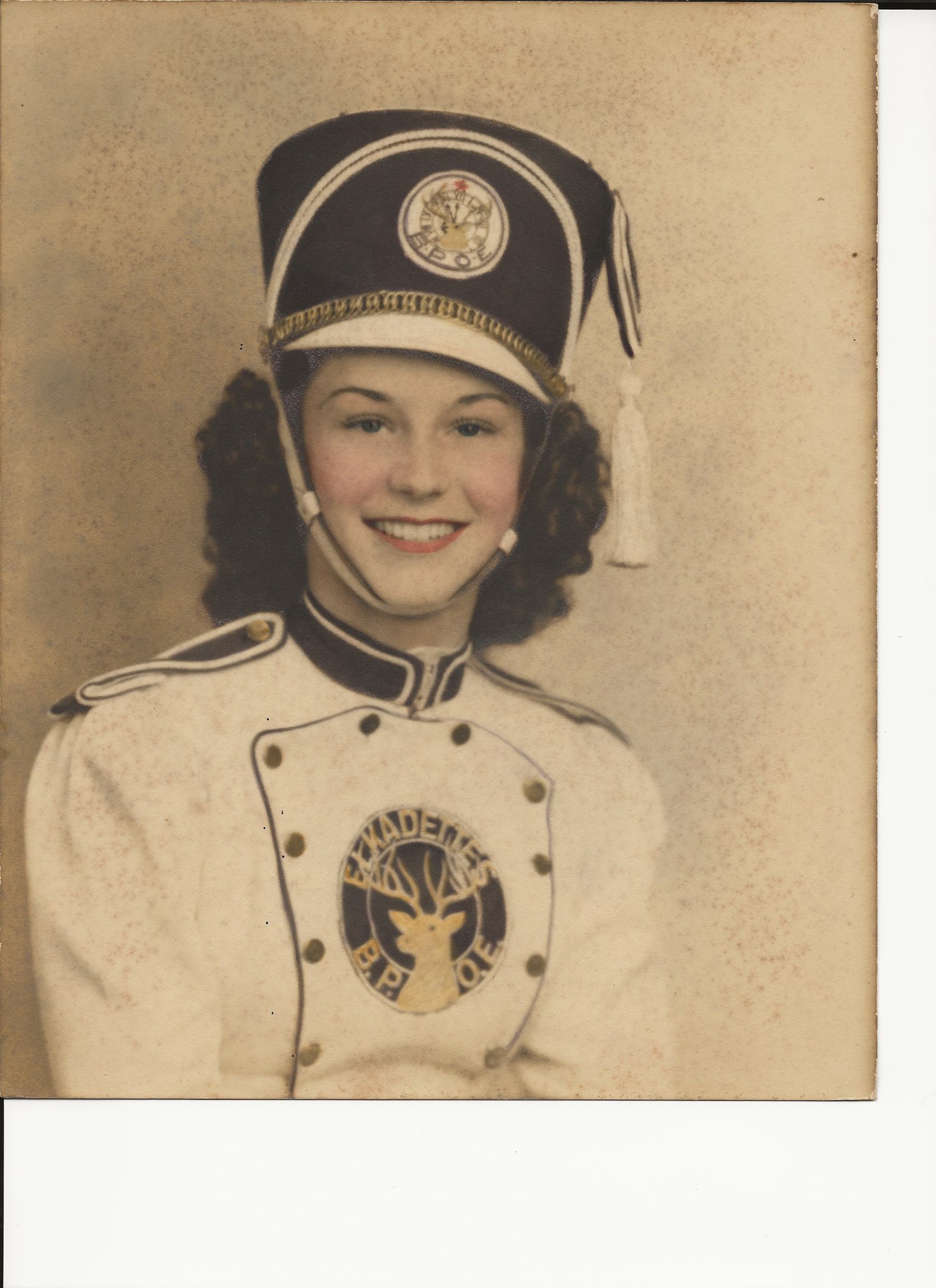 Obituary of Johanna J. Smith