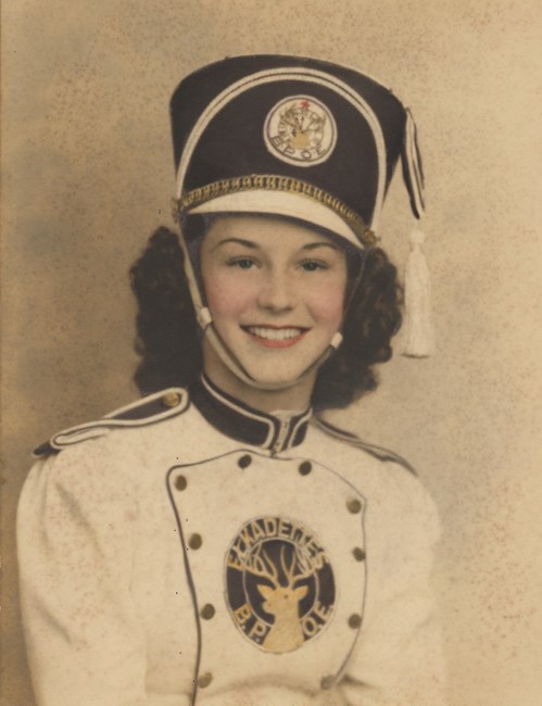 Obituary of Johanna J. Smith