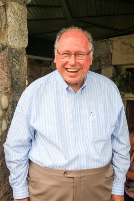 Obituary of Philip "Phil" Berry