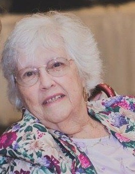 Obituario de Alice Ann Curran