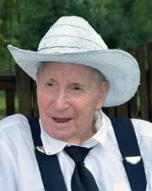 Obituary of James A. Reese Sr.