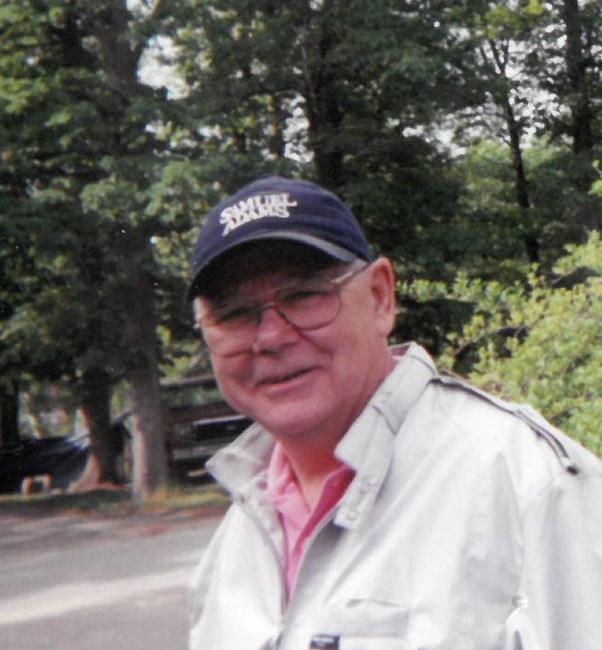 Obituary of Lawrence Cannon