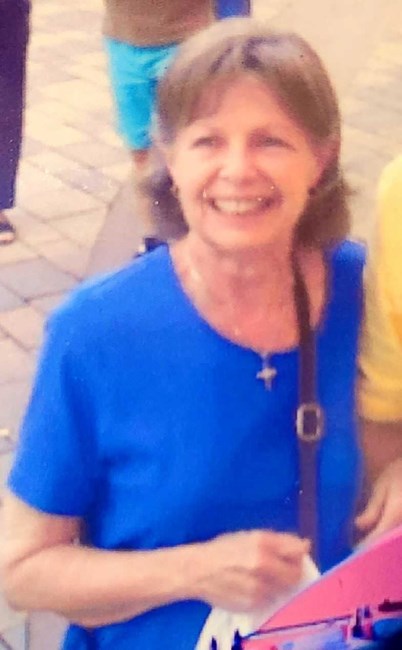 Obituary of Sandra Gargiulo