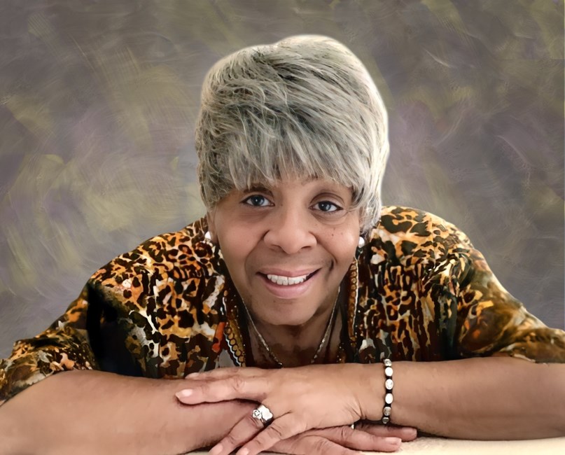 Obituary of Constance J. Moore-Clark