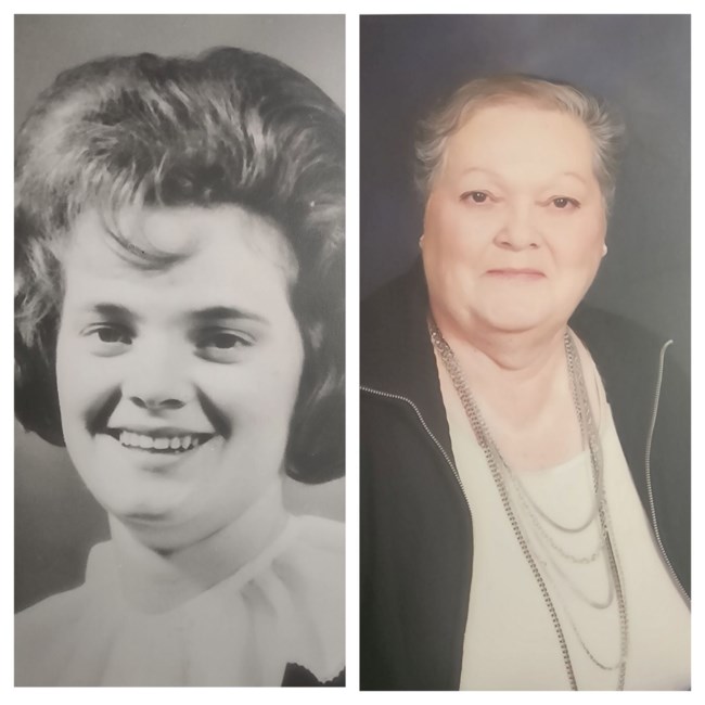 Avis de décès de Lorraine K Ball