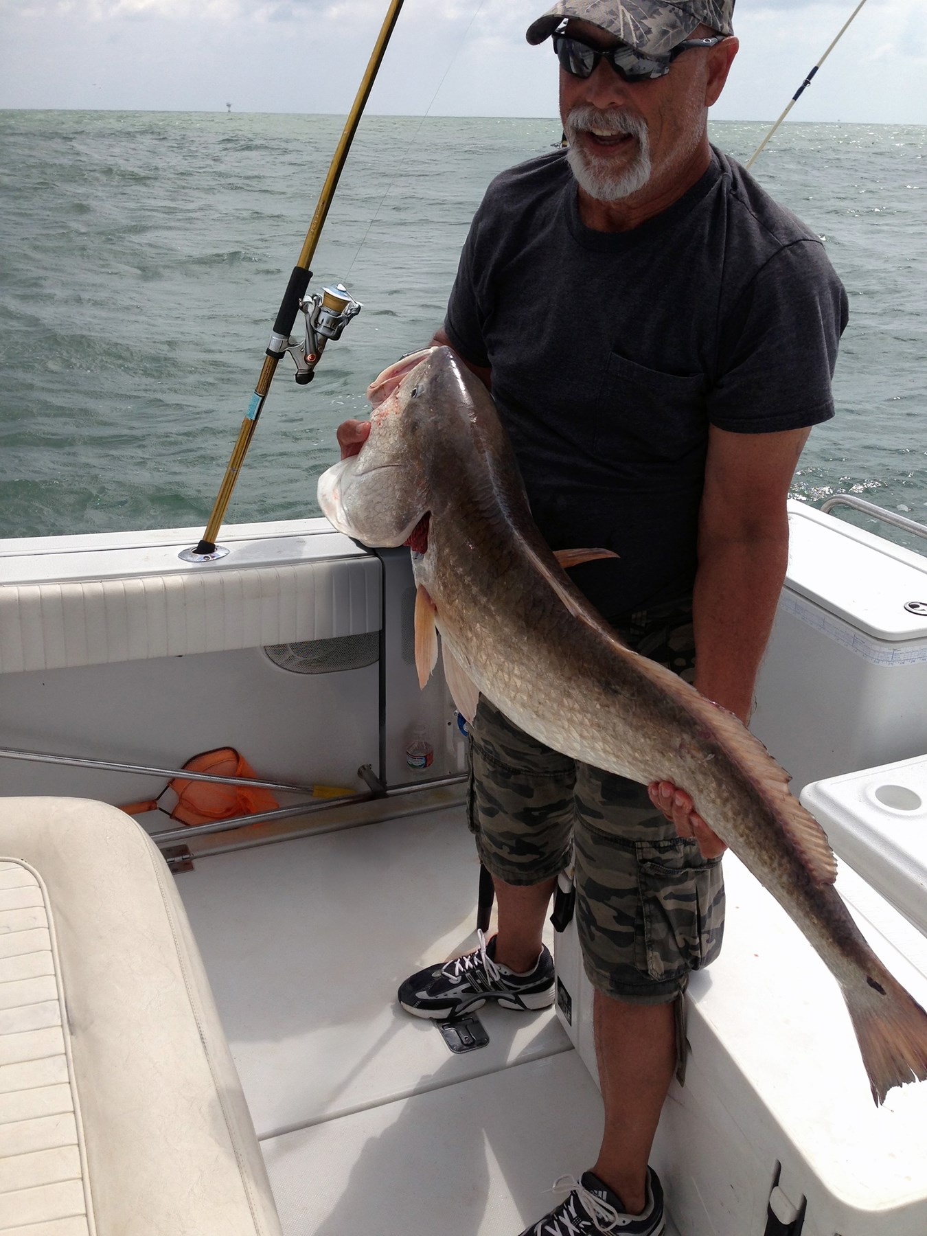 Avis de décès de Carl William Meyers Jr.