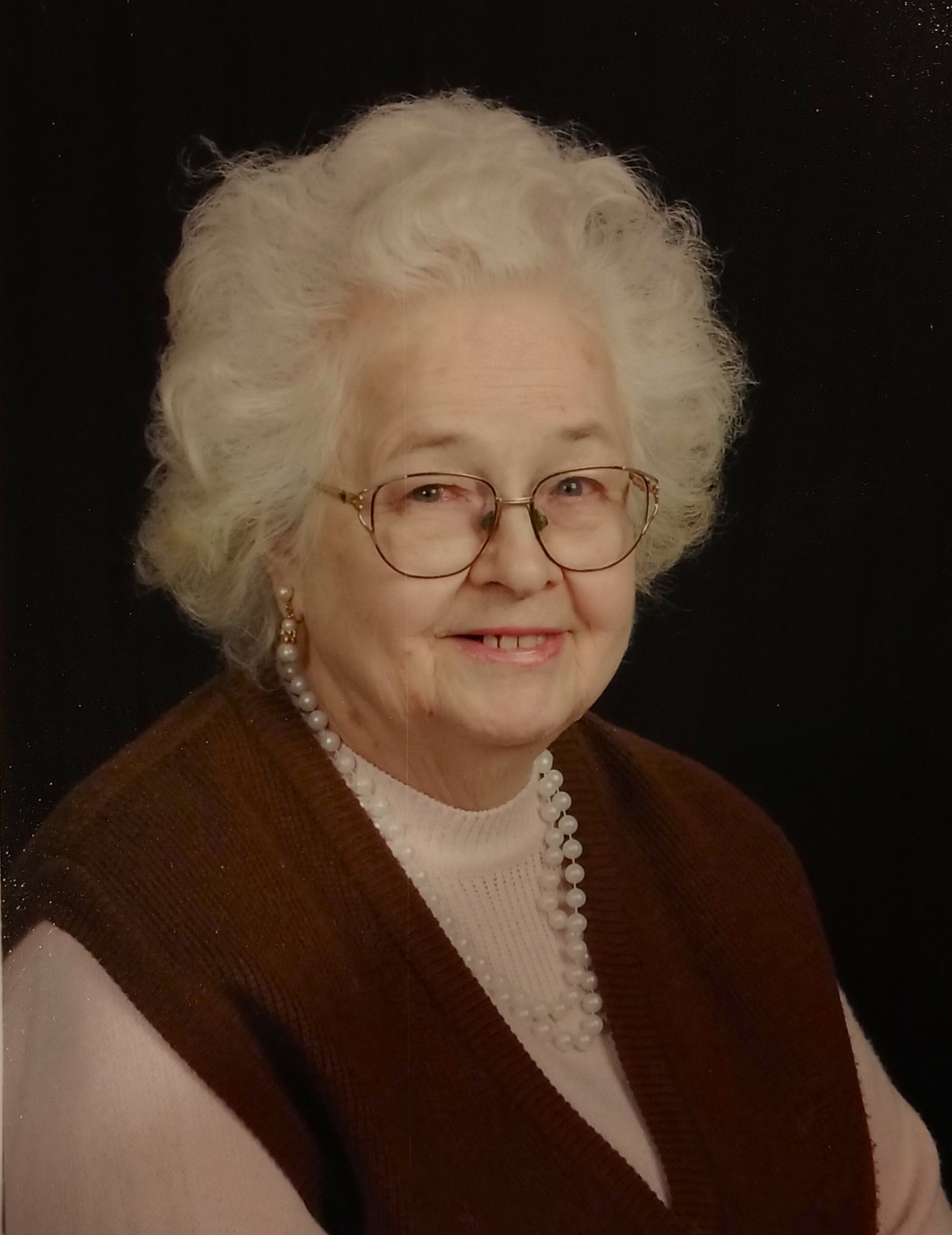 Avis de décès de Eugenia E. Cierlicki