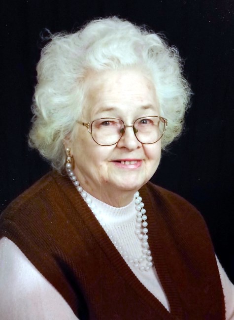 Obituary of Eugenia E. Cierlicki