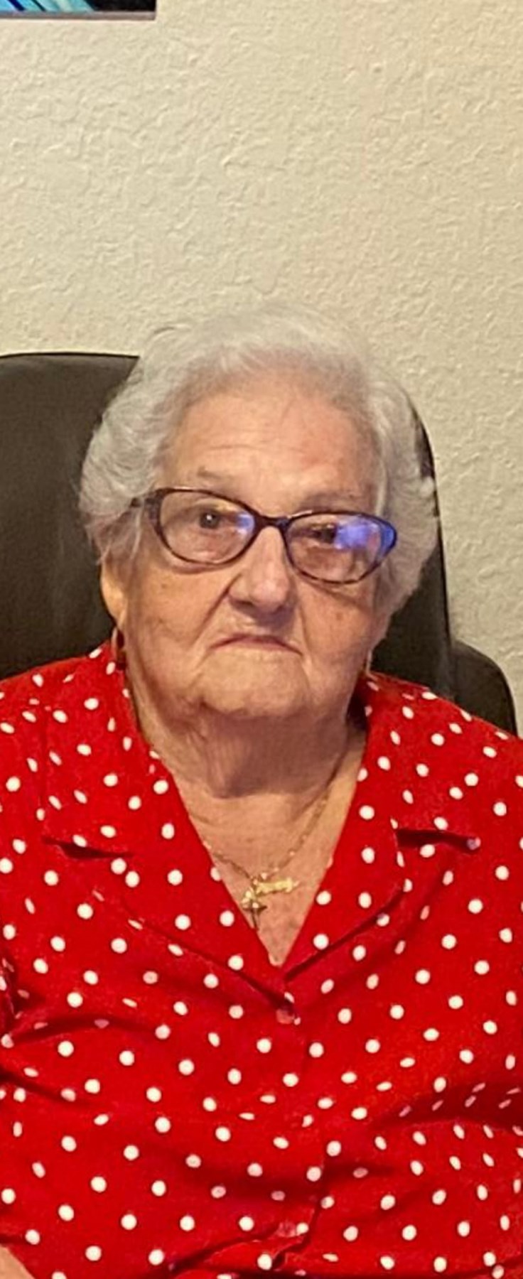 Obituary of Migdalia de la Paz