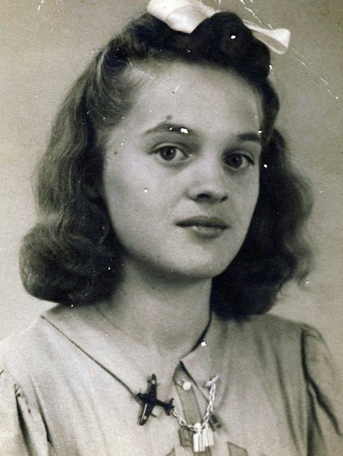 Obituary of Emma Paralee Price