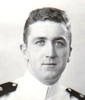 Obituary of John I. Finn Sr.