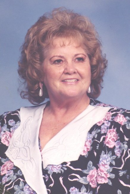 Obituary of Phoebe Doris Goforth