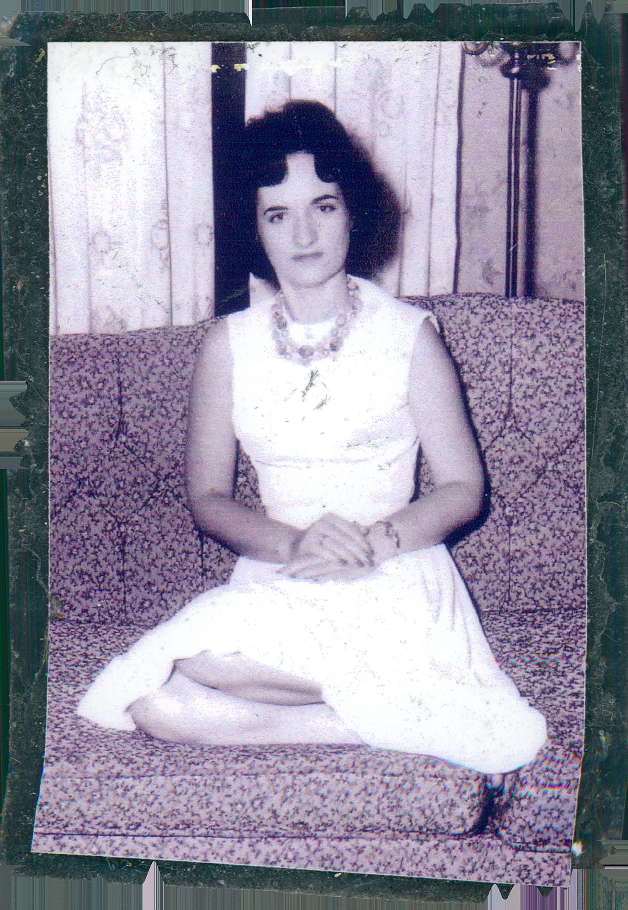 Obituary of Barbara J. Norrish