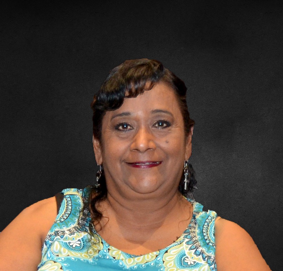 Obituary of Mary Guadalupe Reyes