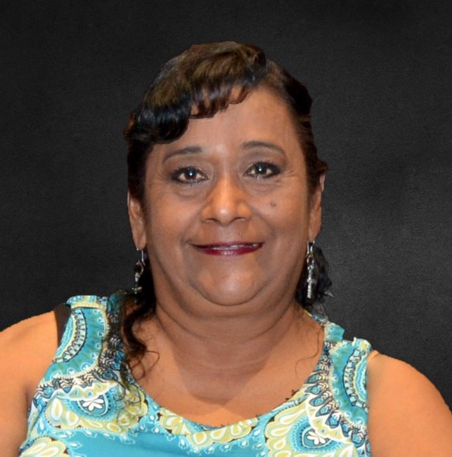 Obituary of Mary Guadalupe Reyes