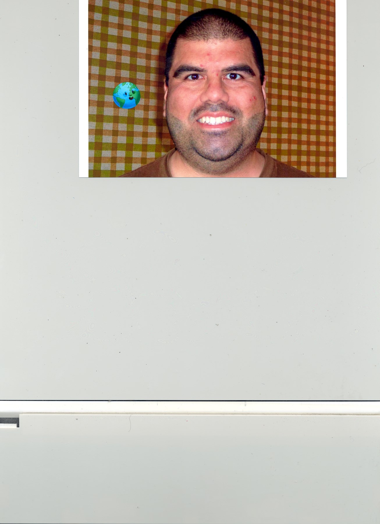 Obituary of Andrez Ruiz Andonaegui