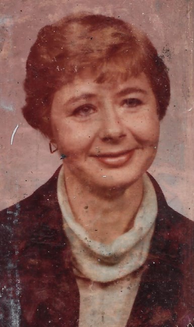 Obituary of Nila Jean Gilliam
