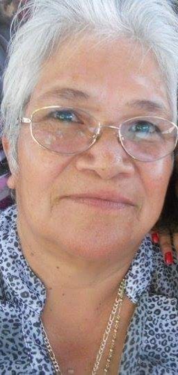 Obituario de Francisca Alvarado