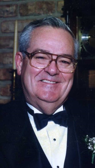Obituary of Bryan E. Bush