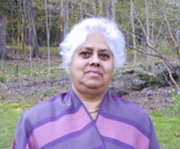 Obituary of Dolores Singh