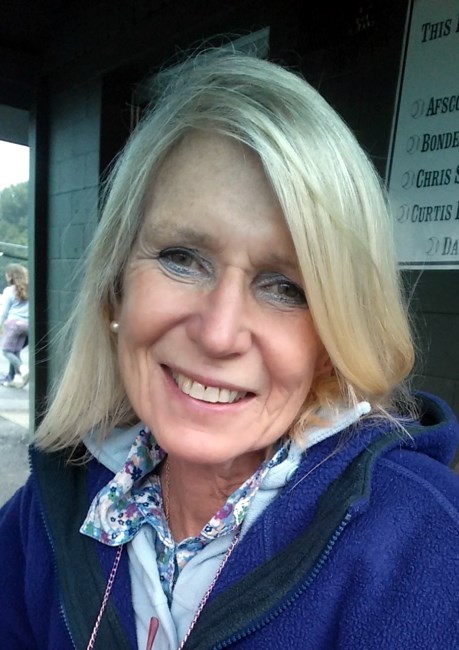 Obituary of Jacqueline Rosemary Granger Trow