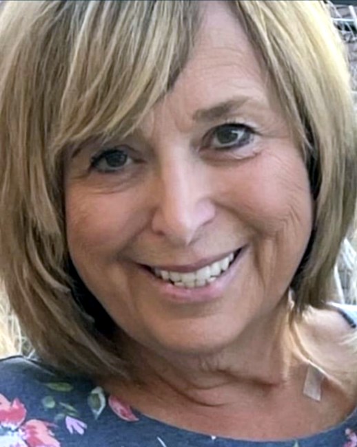 Obituary of Gail Ann Bartosiak
