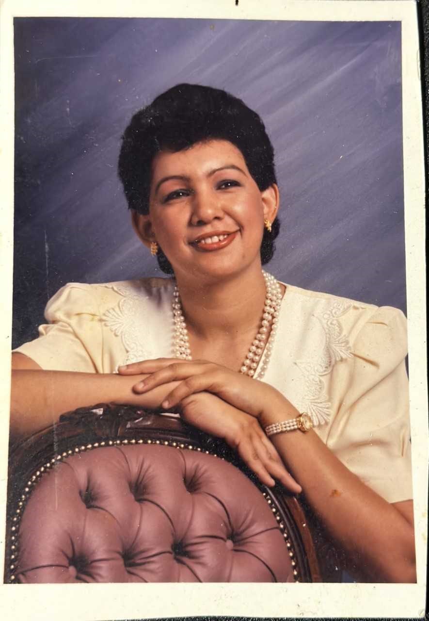 Obituary of Maria Guadalupe Rivas