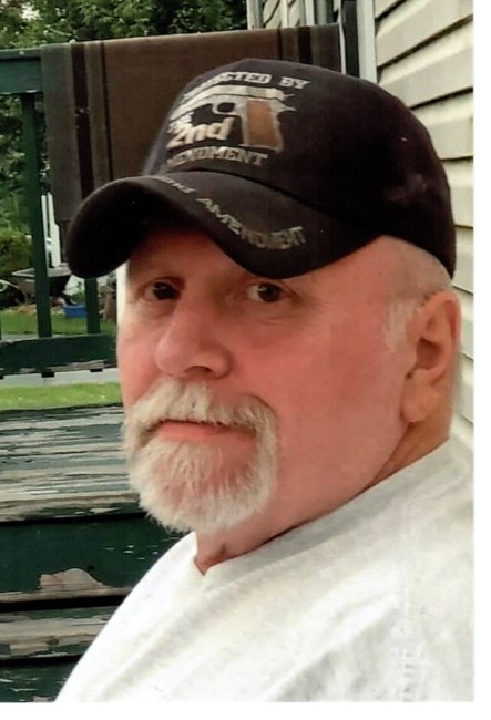 Obituary of Timothy Lee Mentzer Sr.