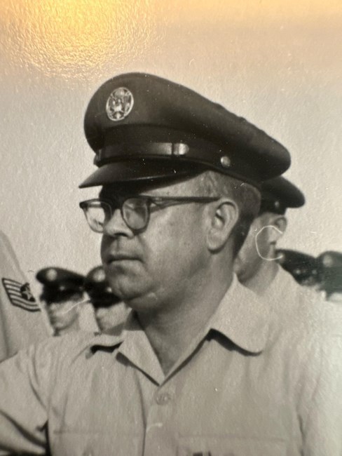 Obituary of Robert Earl Staton Sr.