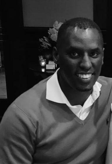 Obituary of Denis Nyarwaya