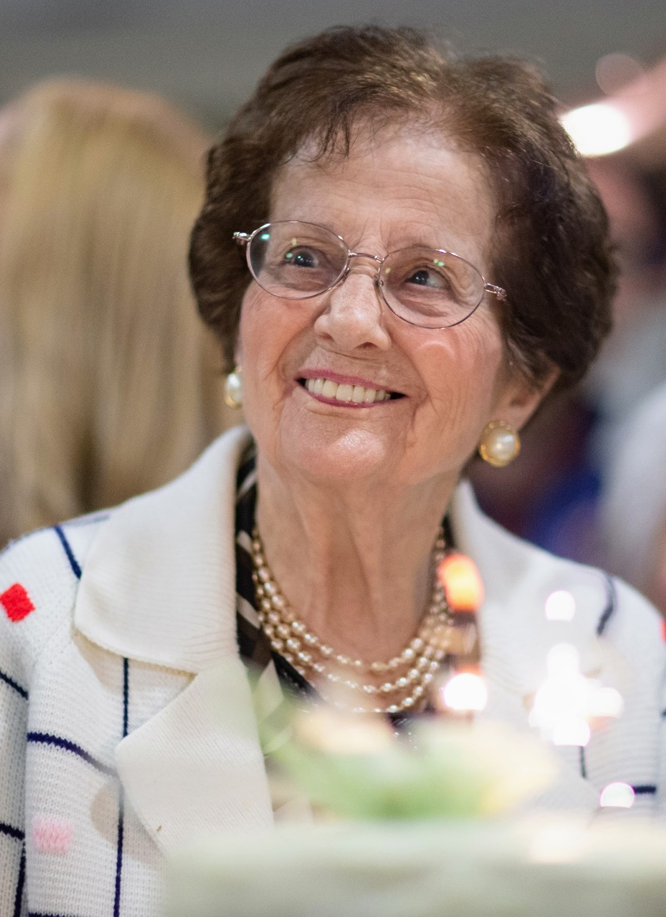 Leila Bateh Obituary Jacksonville, FL