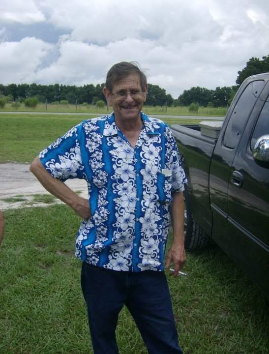 Obituary of Ralph Roberts