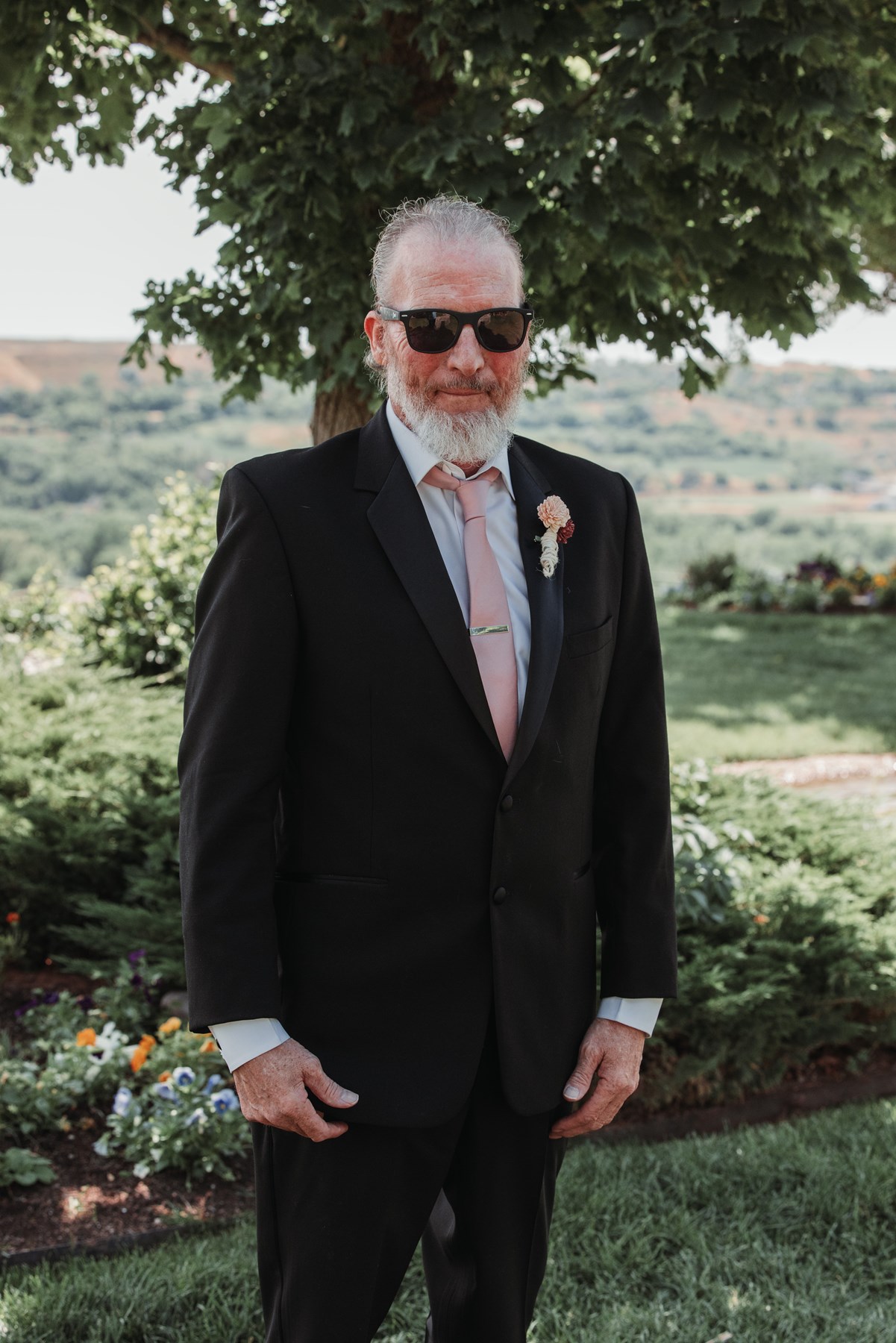 Obituary of Lester Marty Nichols